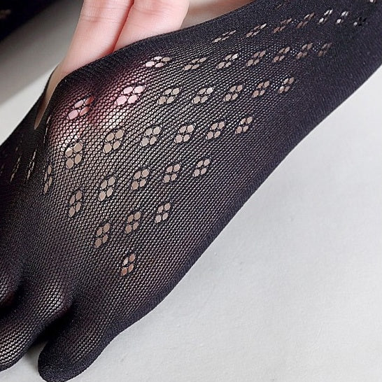 Women's 5 Toe Socks