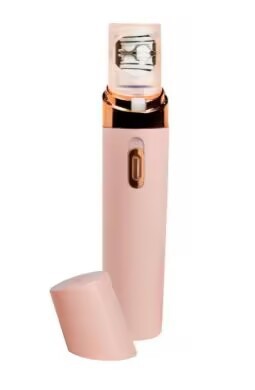 Tweezers Battery Model Rechargeable Hair Removal Device