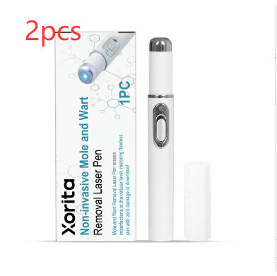 Non-Invasive Remover Pen – Professional Device for Face & Body, Gentle for All Skin Types Remover Tool Kit, Blemish Extractor Set