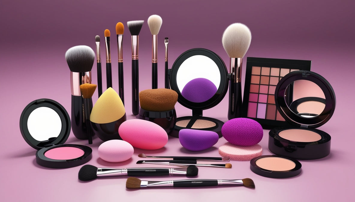 makeup accessories