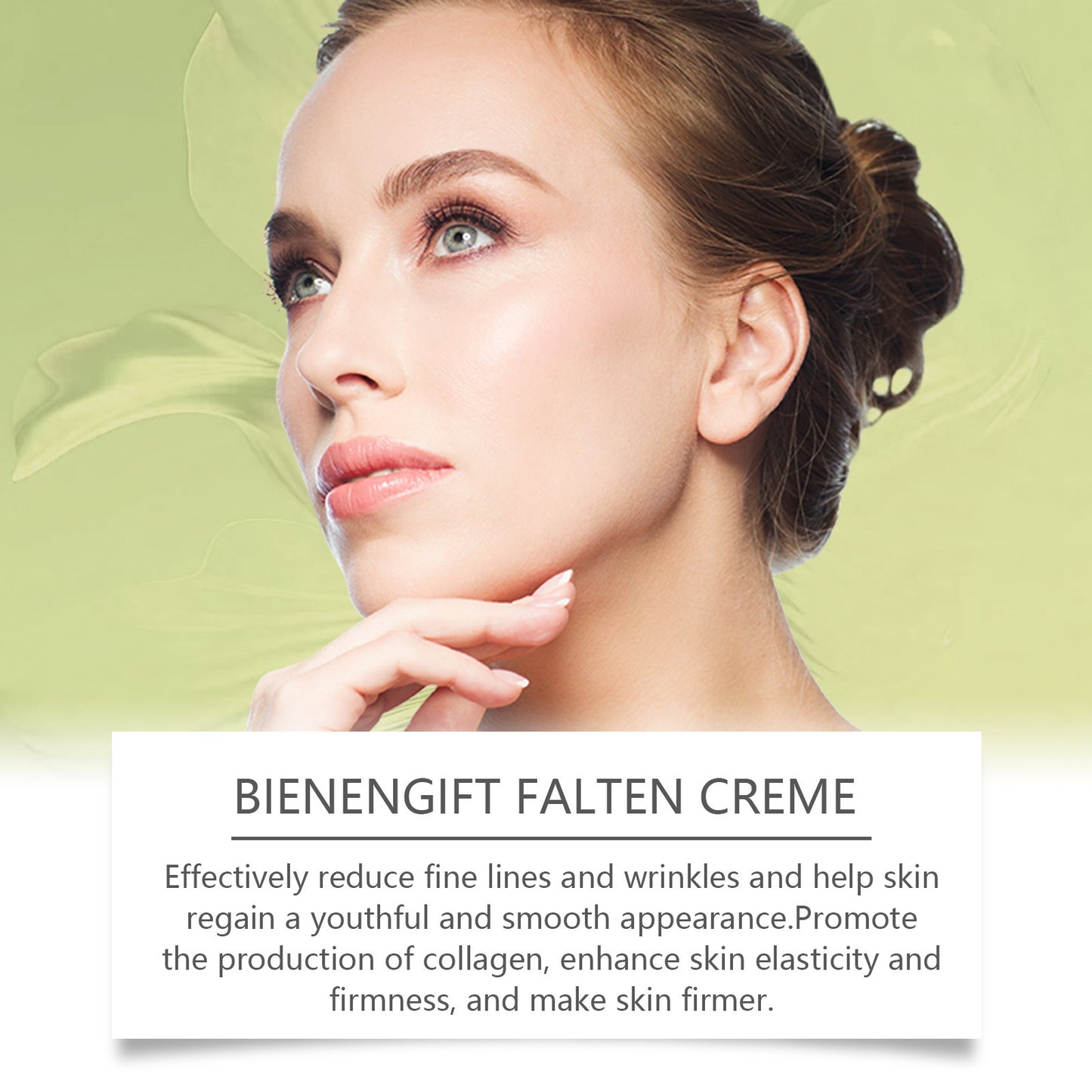 Cream Gentle Hydrating Nourishing Delicate