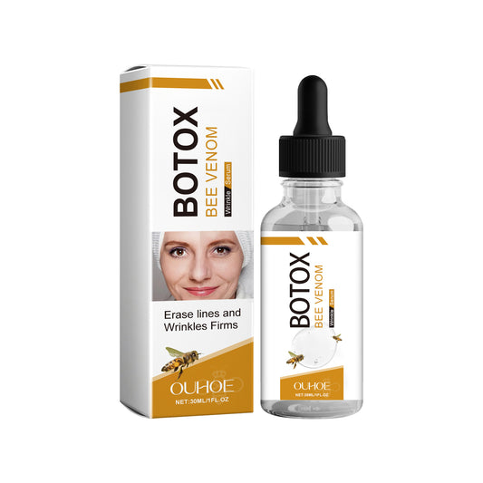 Light Wrinkle Moisturizing Facial Liquid